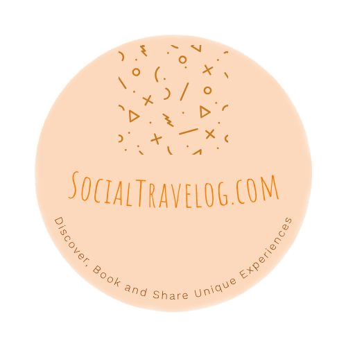 SocialTravelog